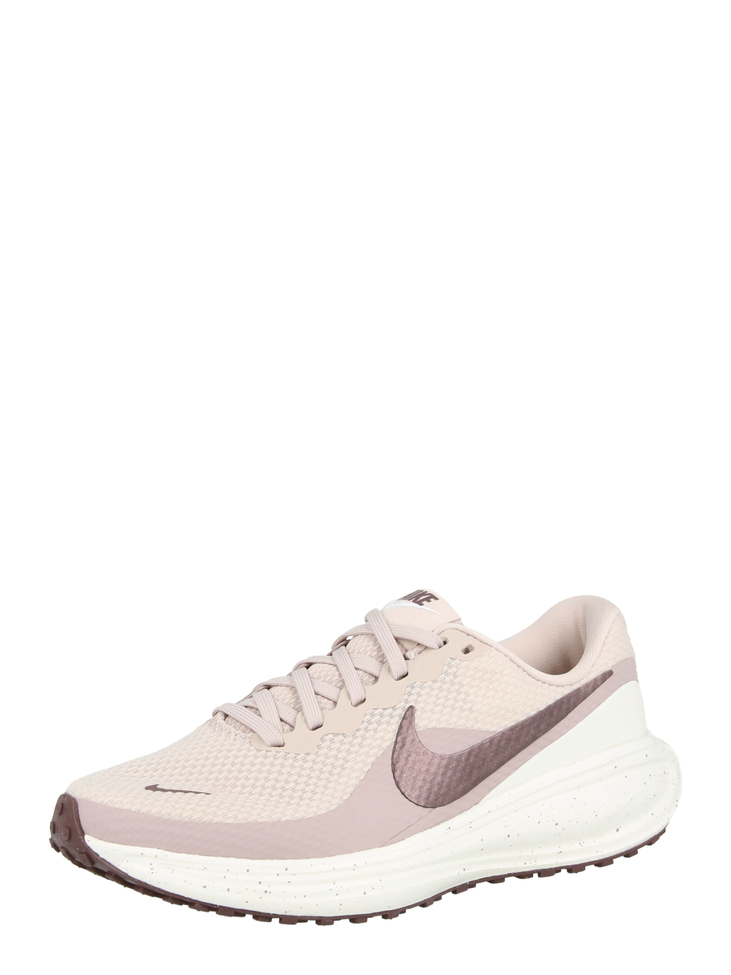 Chaussure de course 'Revolution 8 SE' NIKE en rouge : devant