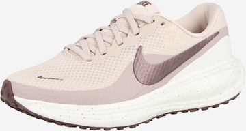 Chaussure de course 'Revolution 8 SE' NIKE en rouge : devant