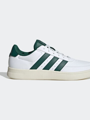 ADIDAS SPORTSWEAR Низкие кроссовки 'BREAKNET 2.0' в Белый