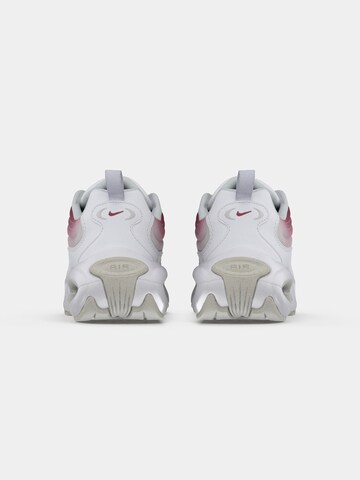 balts Nike Sportswear Zemie brīvā laika apavi 'AIR MAX PORTAL'