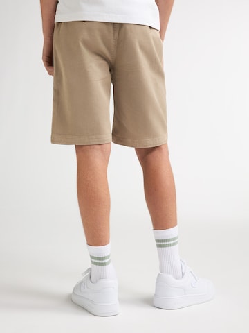 Petrol Industries Regular Hose in Beige