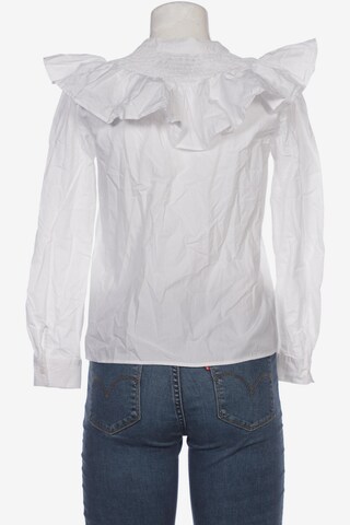 Salsa Jeans Blouse & Tunic in S in White
