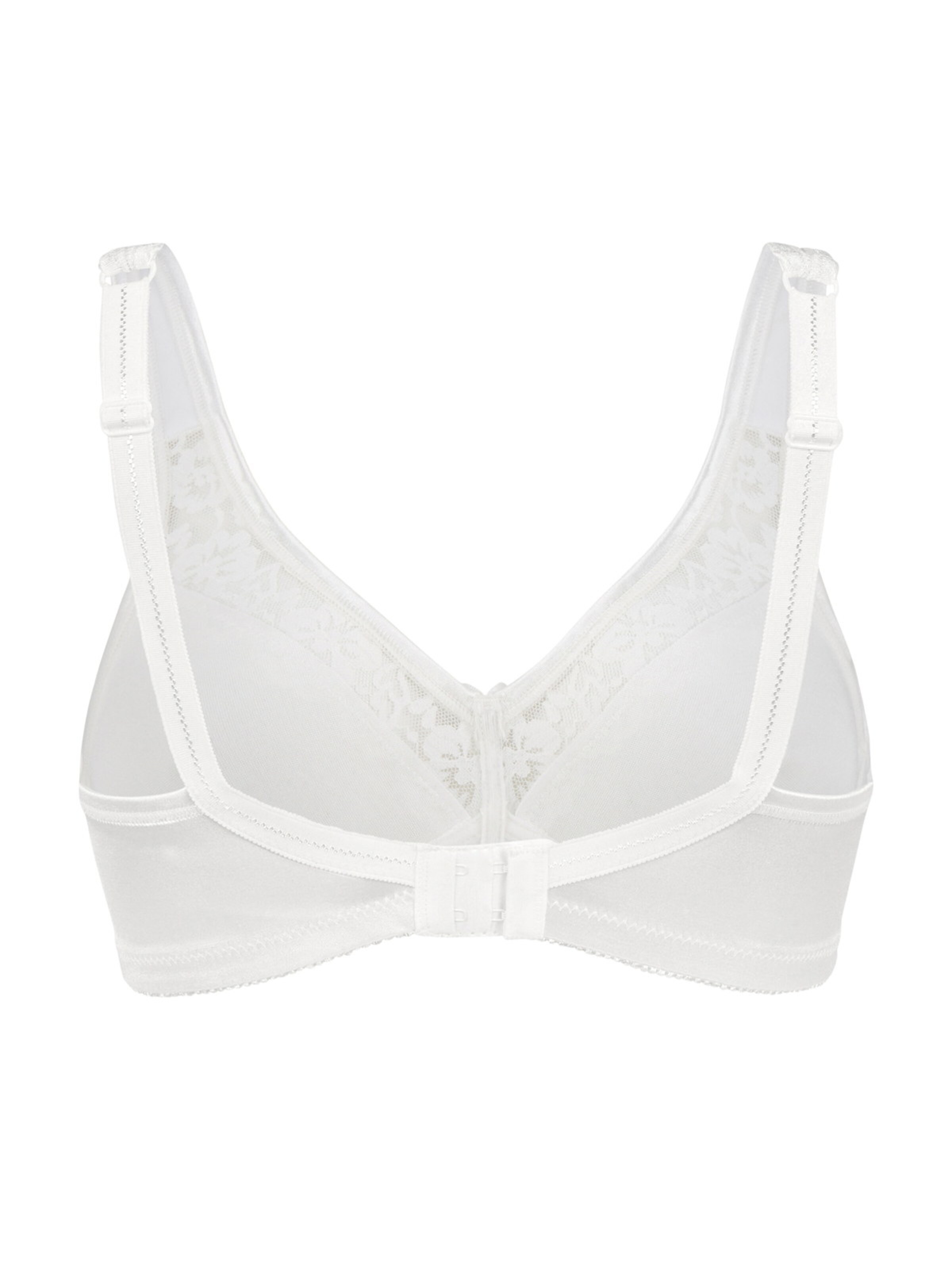 Cellbes of Sweden BH ´Eva´ in Weiß