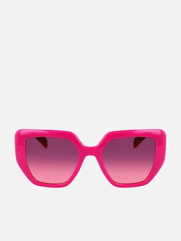 Liu Jo - Gafas de sol en rosa