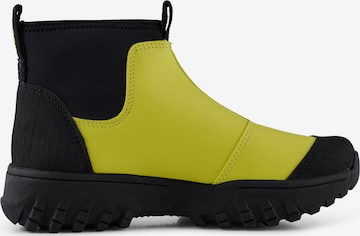 Boots 'Magda' WODEN en jaune