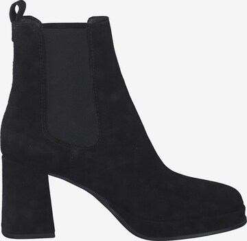 Chelsea Boots TAMARIS en noir