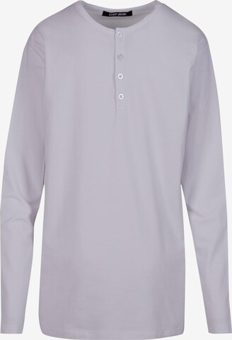 DEF Shirt in Grau: predná strana