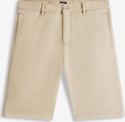 Tommy Jeans Chinohousut 'OTIS' värissä kivenharmaa, Tuotenäkymä