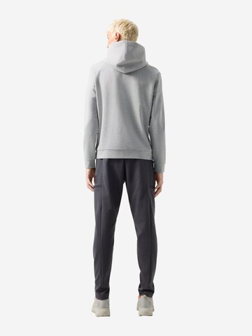 Bogner Fire + Ice Sweatshirt 'Cadell' in Grau