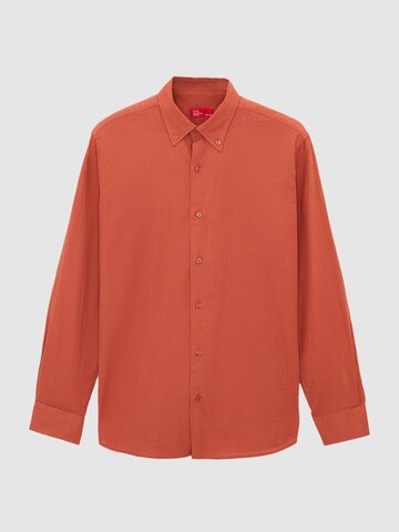 D’S Damat Regular fit Shirt in Red
