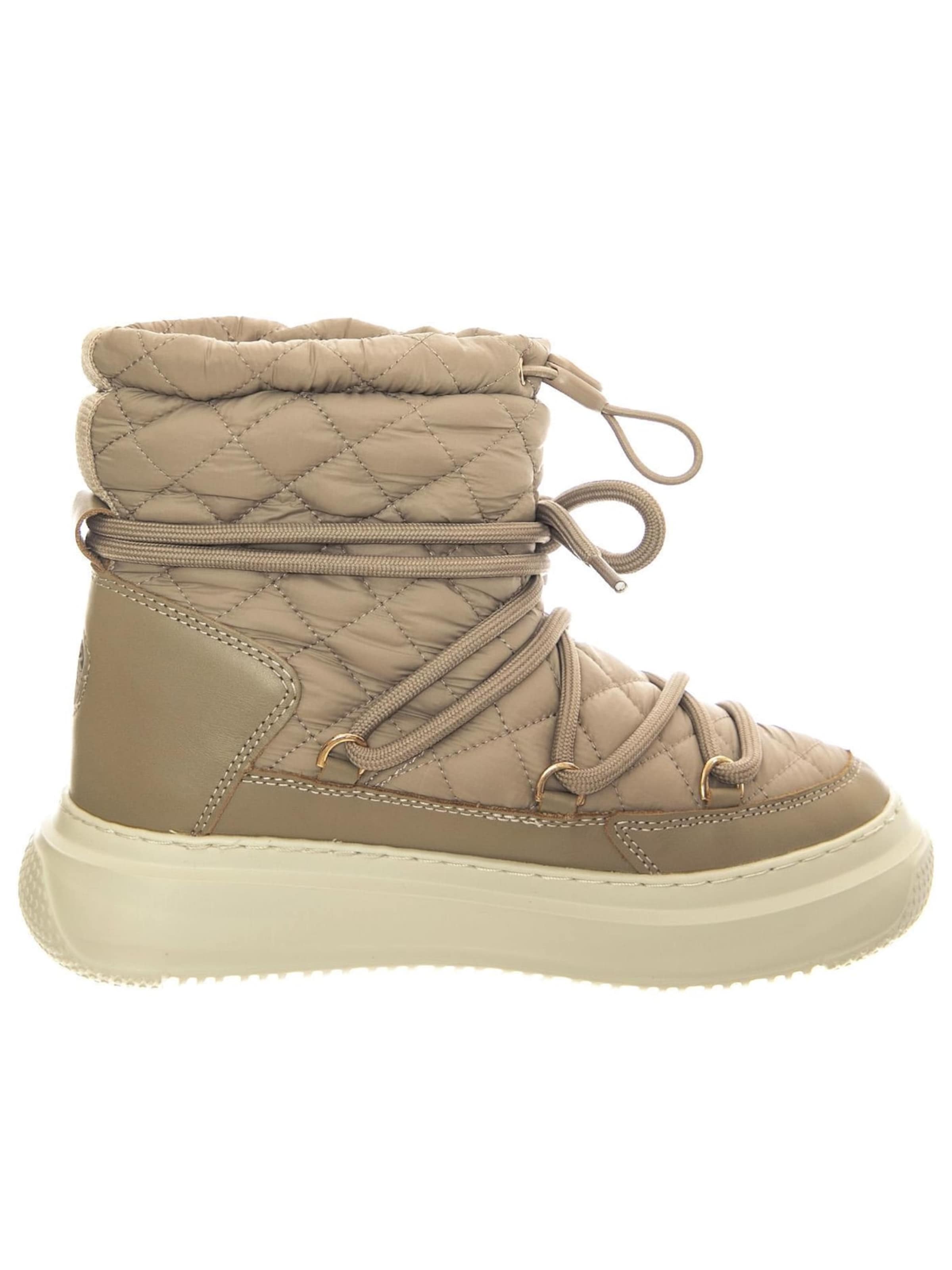 Pajar Canada Boots 'Gravita Beige' in Beige