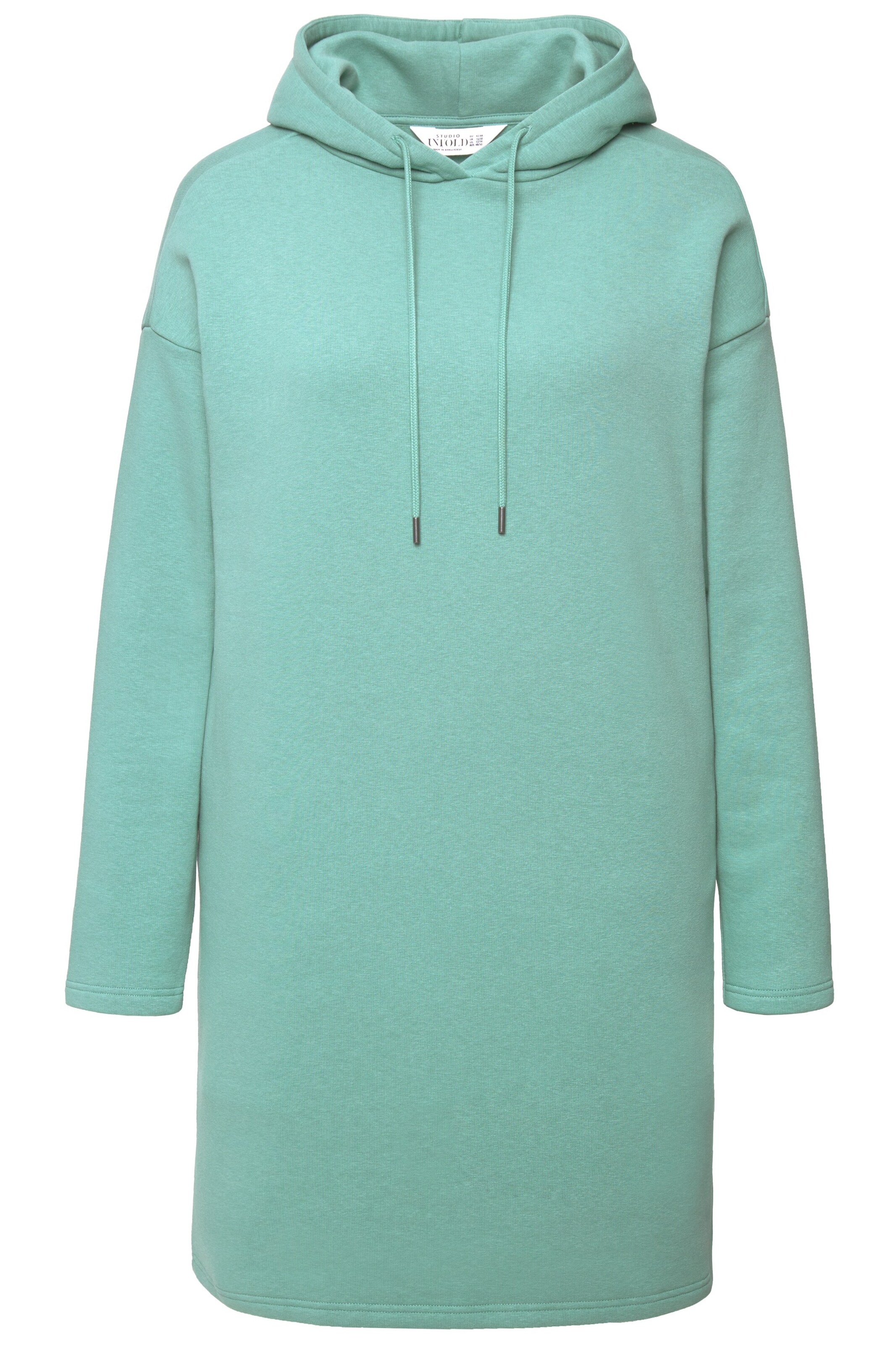 Studio Untold Kleid in Blau: Vorderseite