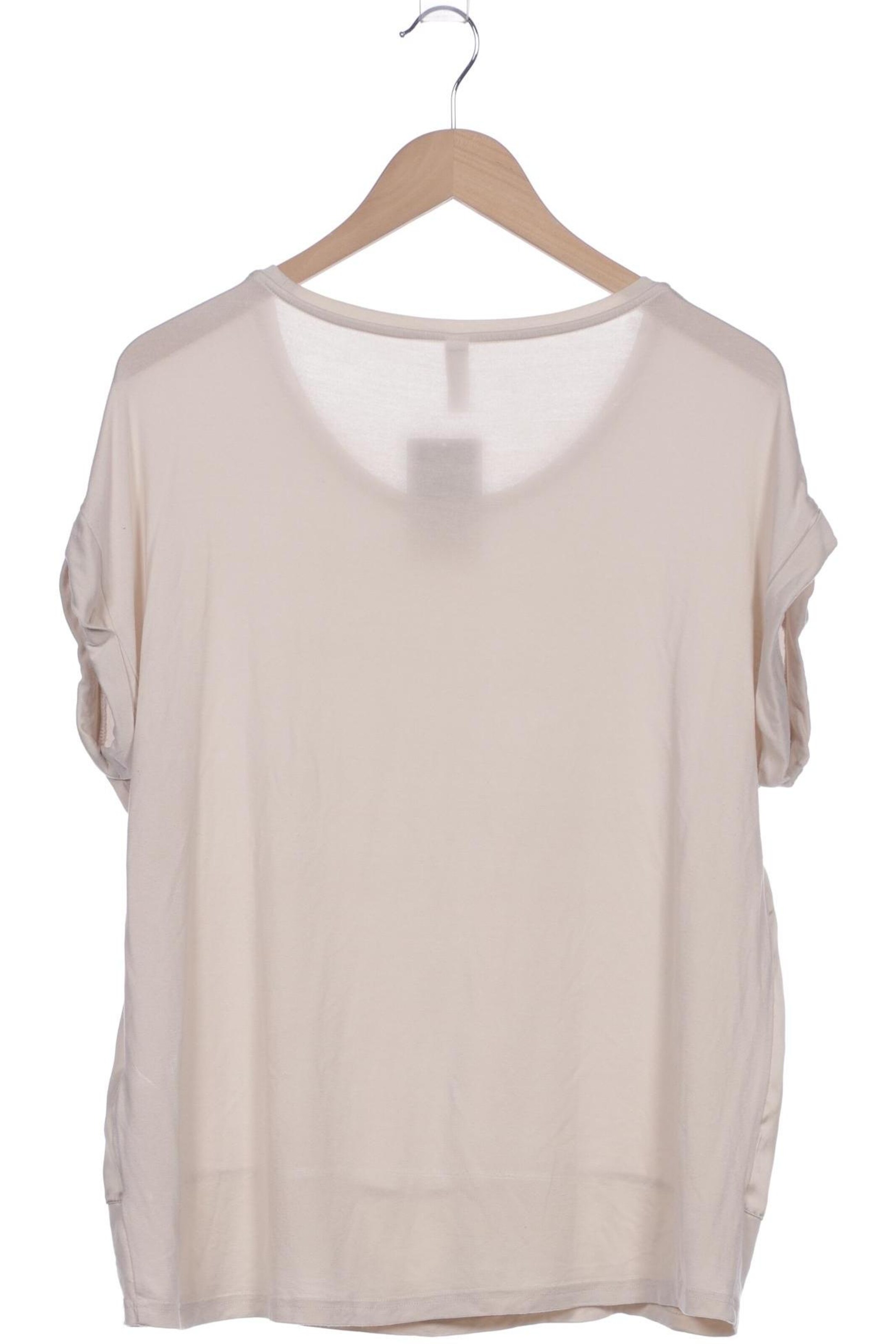 Soyaconcept Top & Shirt in L in Beige