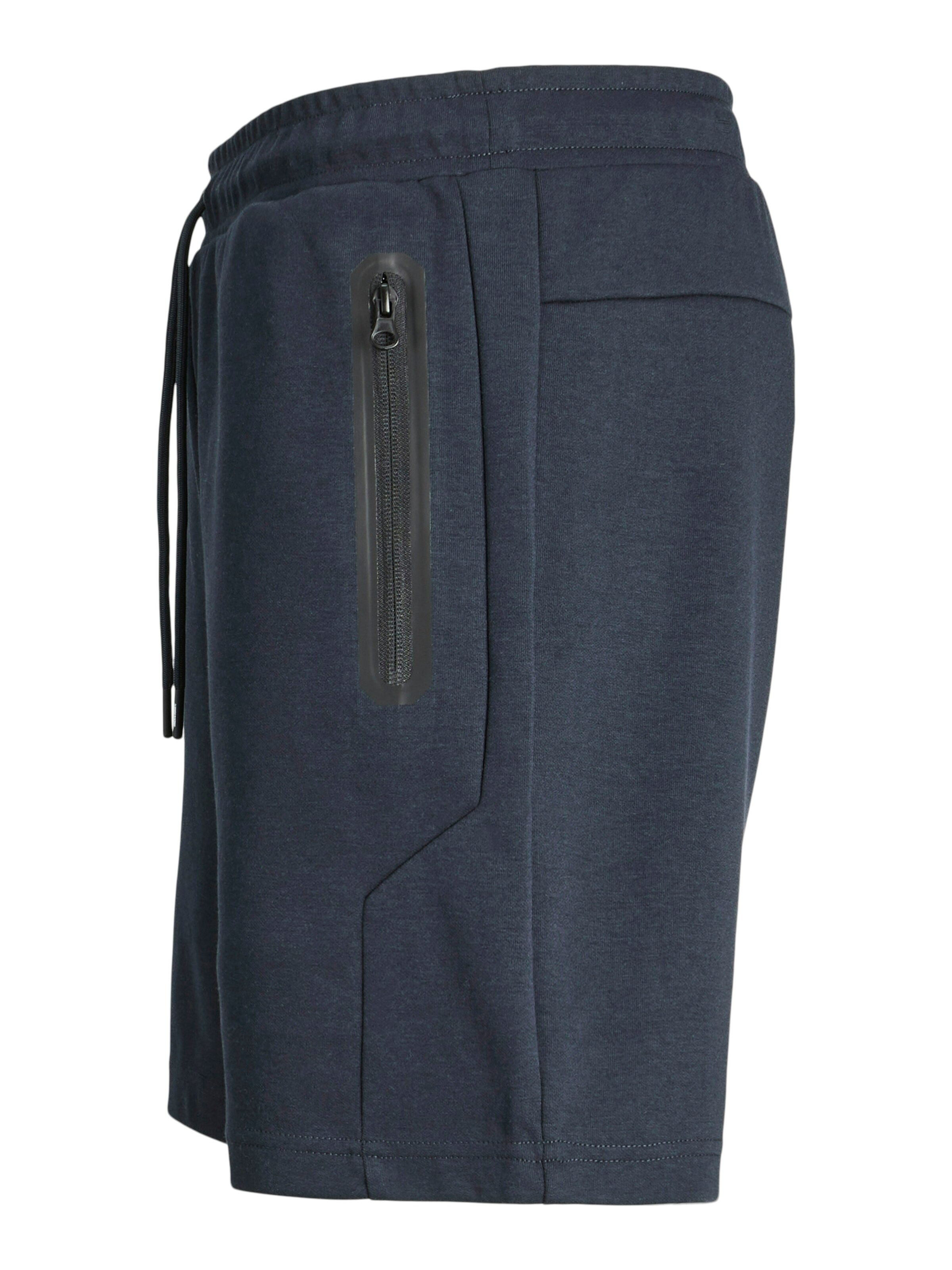 JACK & JONES - regular Pantalón 'JPSTGordon' en azul