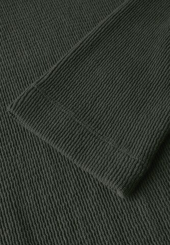 Street One Studio Shirt in Green