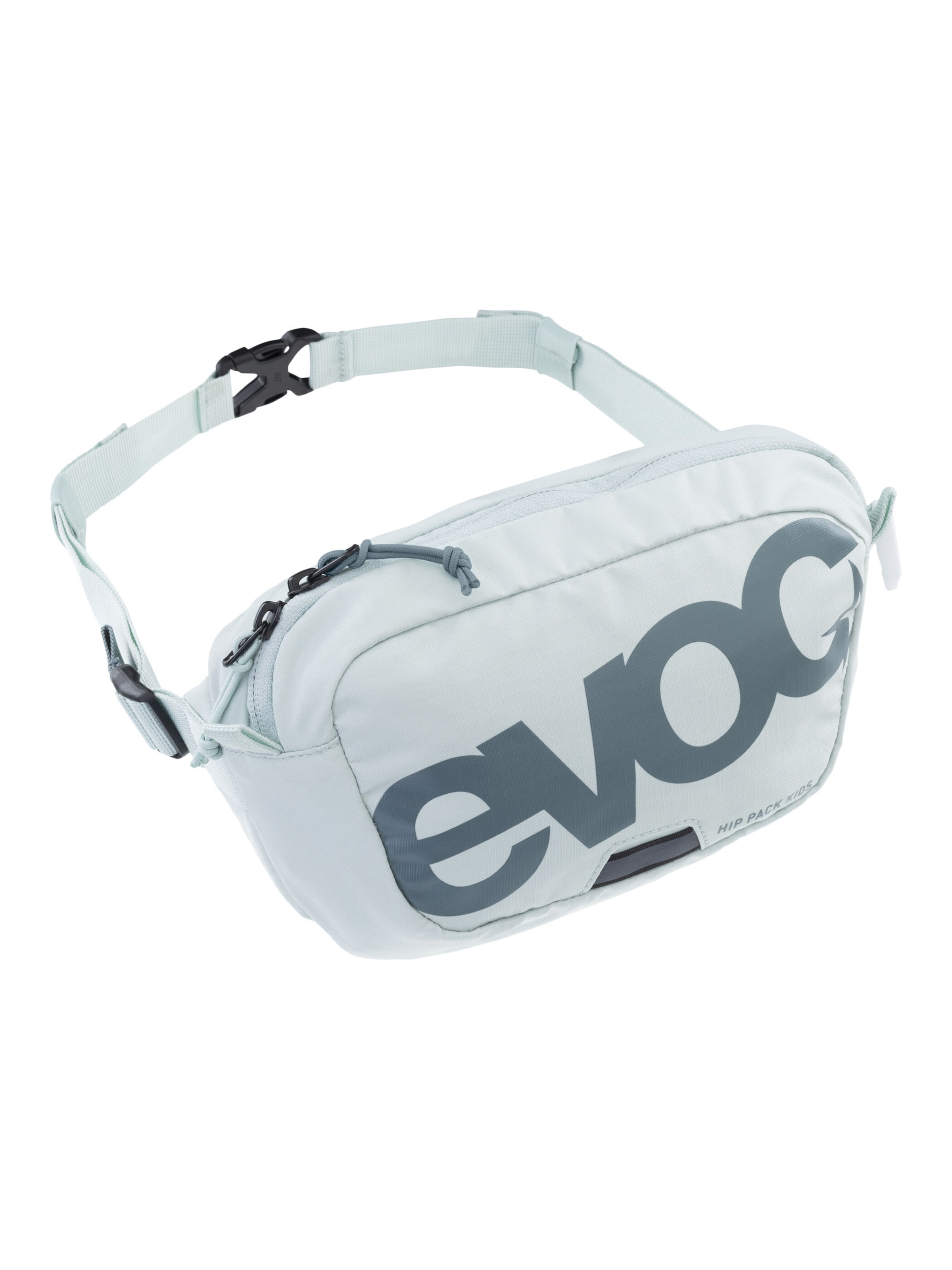 EVOC Hüfttasche 'HIP PACK KIDS' in Grün: Vorderseite
