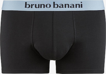 Boxer di BRUNO BANANI in blu