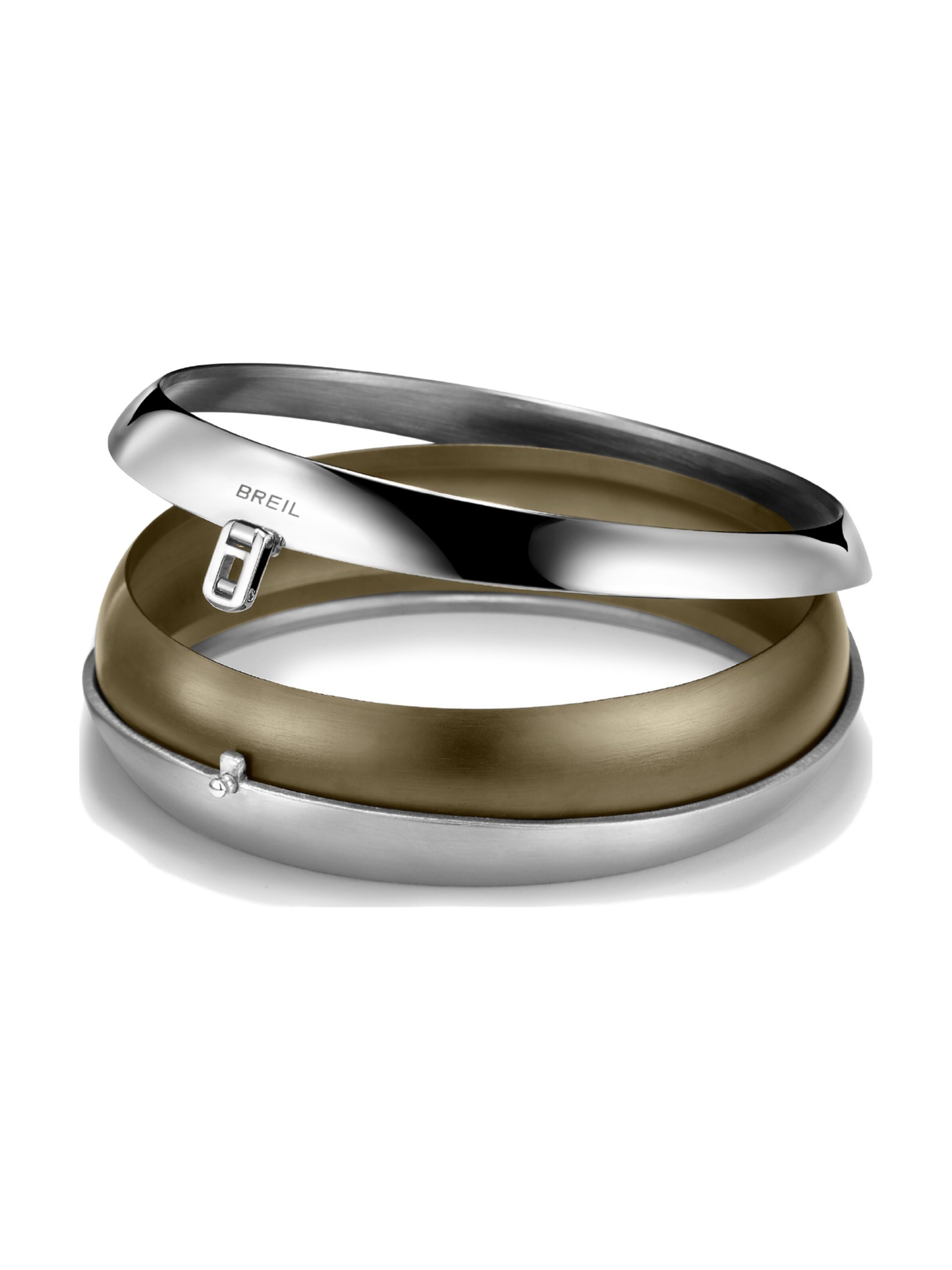 Braccialetto di Breil in argento