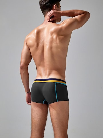 SEOBEAN Boxershorts‌‌‌‌‌‌‌‌ in Schwarz