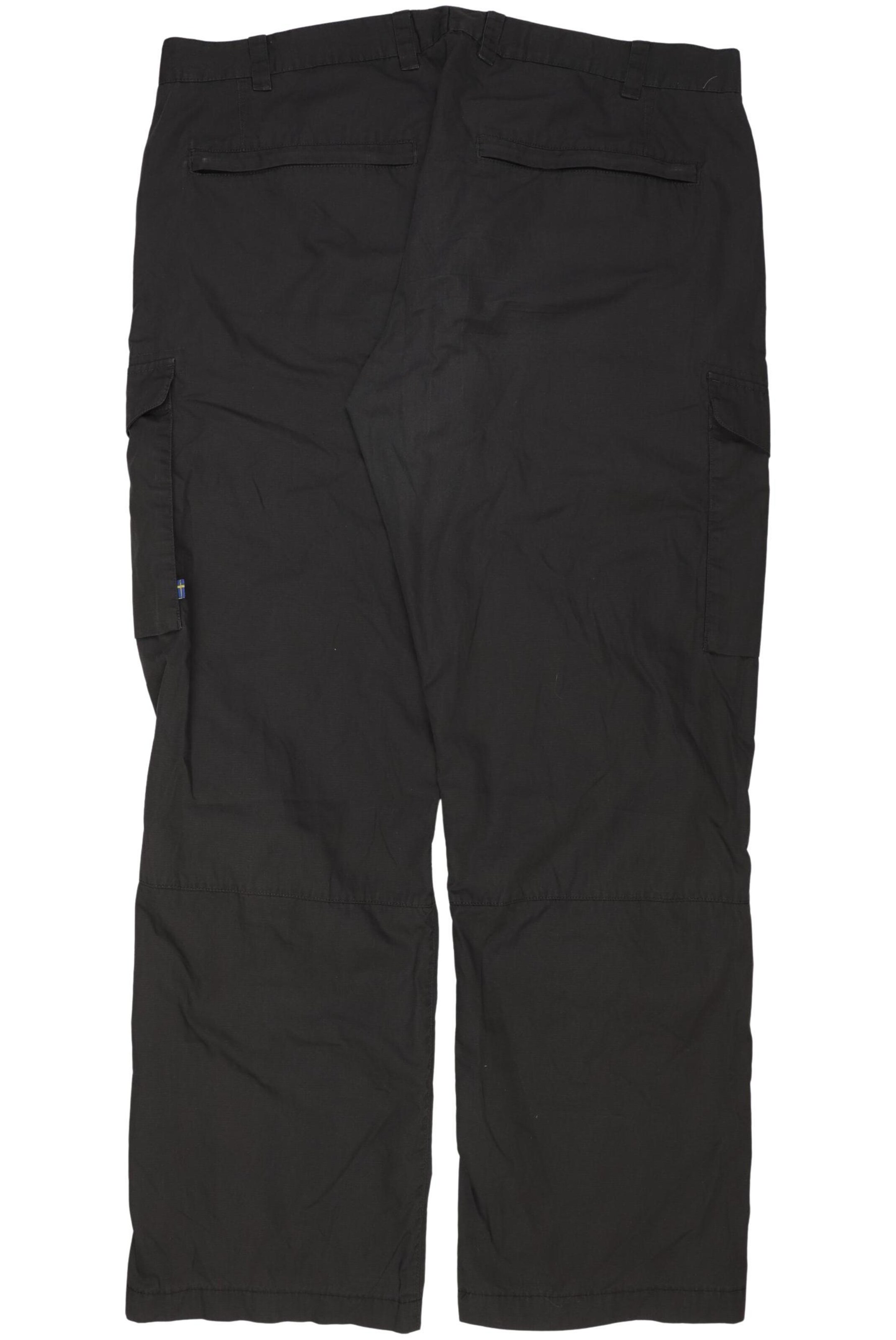 Fjällräven Pants in 42 in Black