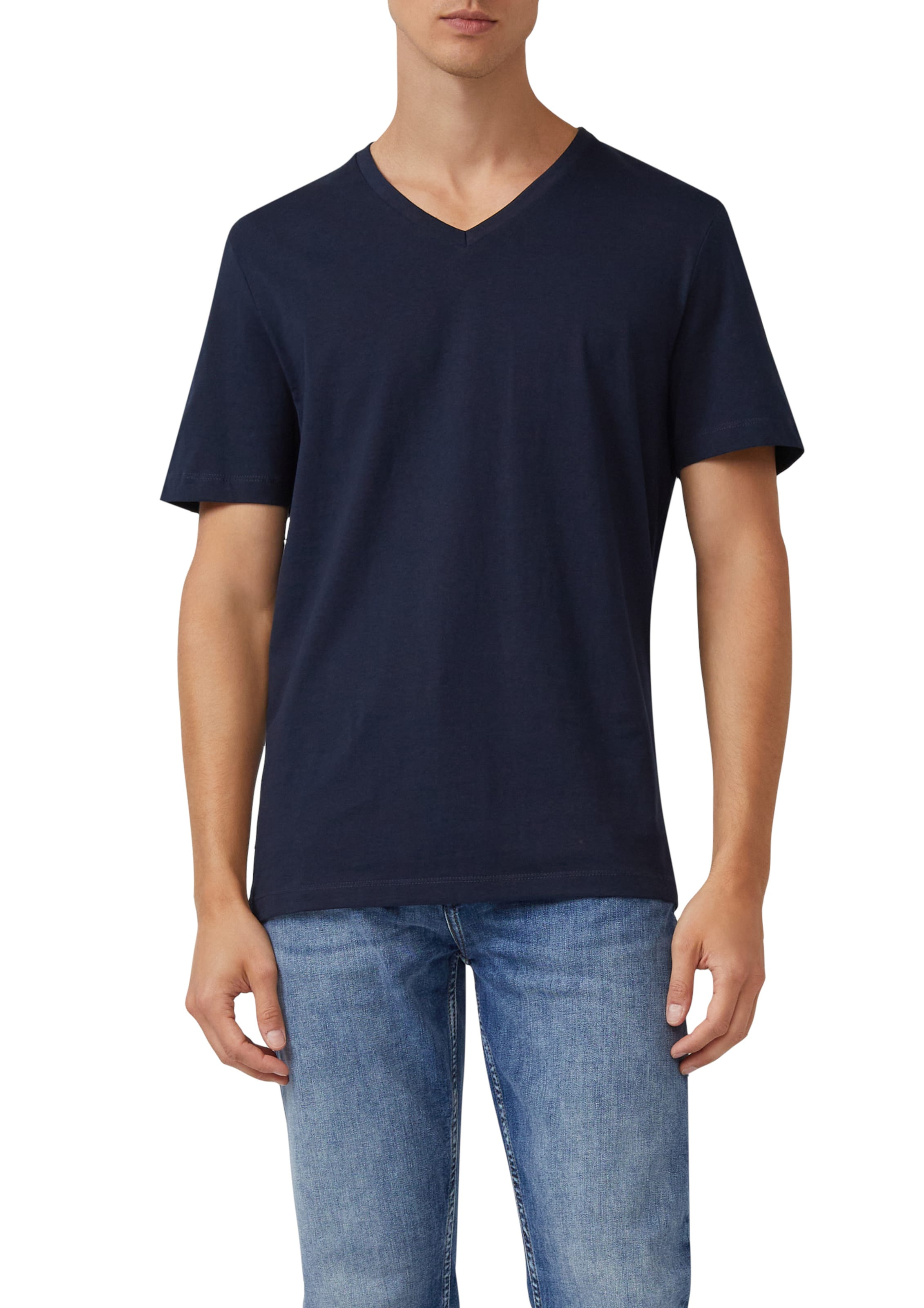 s.Oliver Shirt in Blue