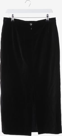 Habsburg Skirt in 4XL in Black: front