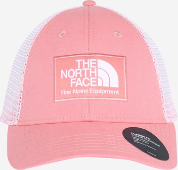 THE NORTH FACE Sportkeps i rosa