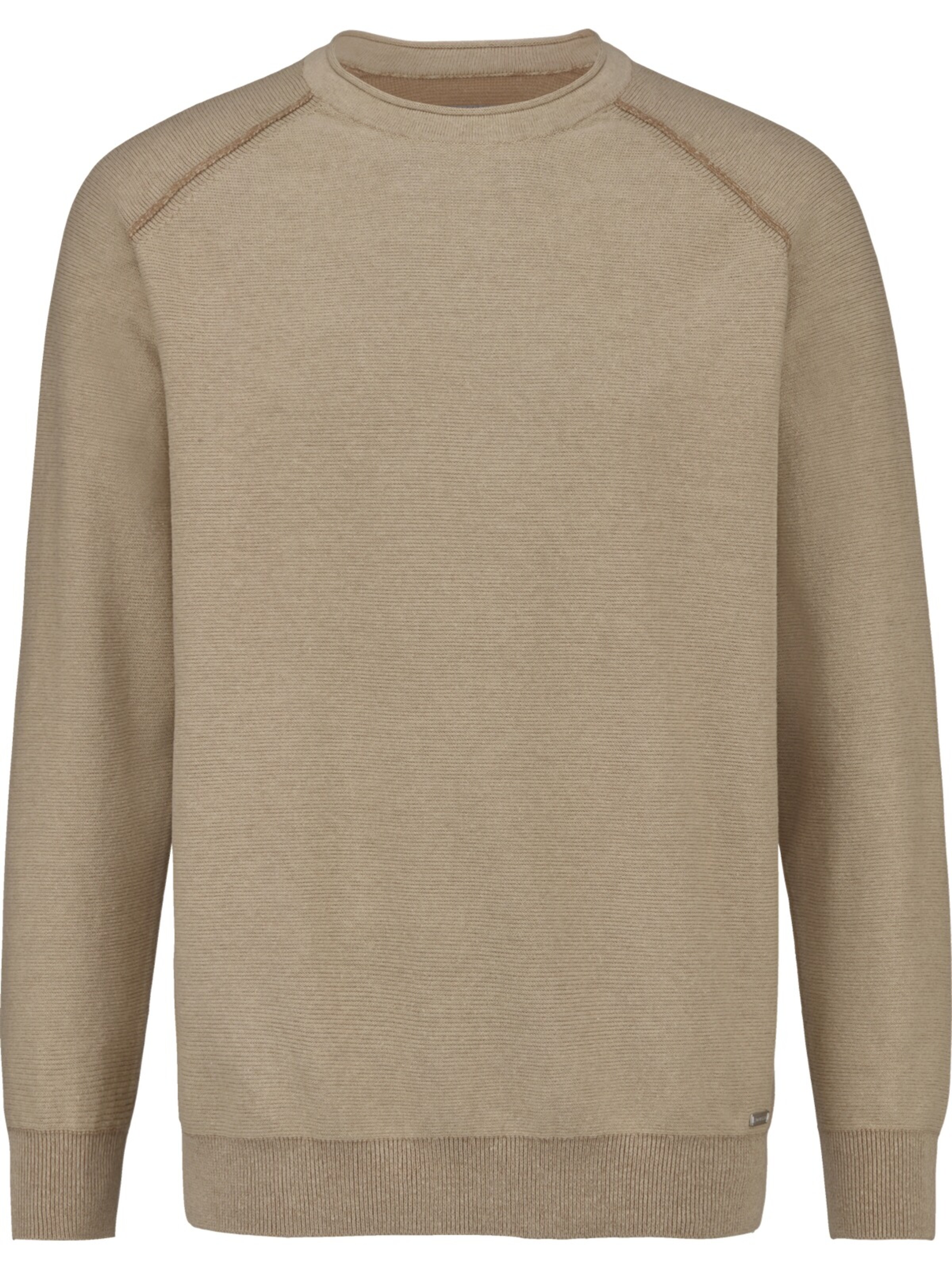 BABISTA Pullover 'Tessalini' in Beige: Vorderseite