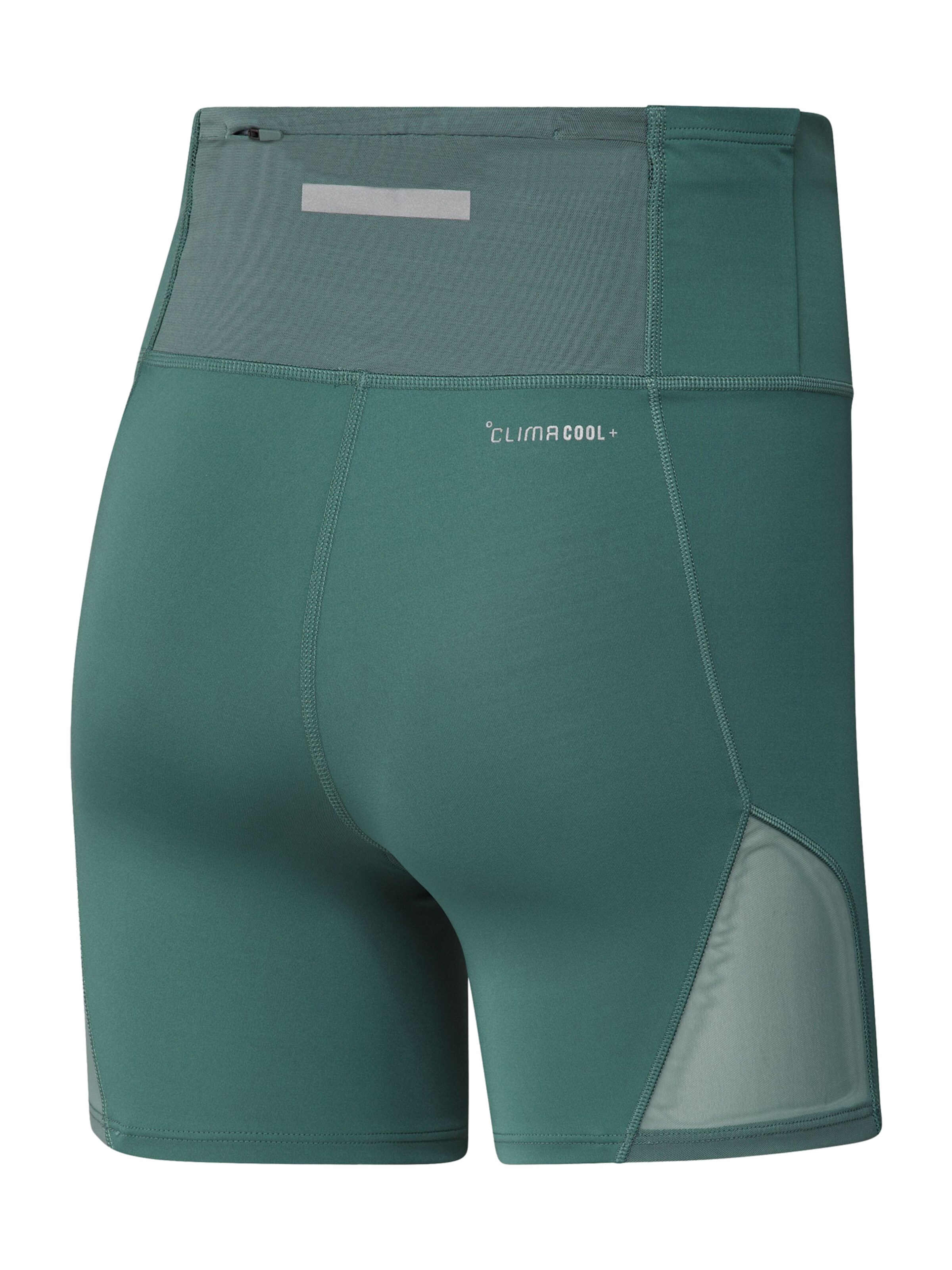 ADIDAS PERFORMANCE Kitsas Spordipüksid 'Adi365', värv roheline