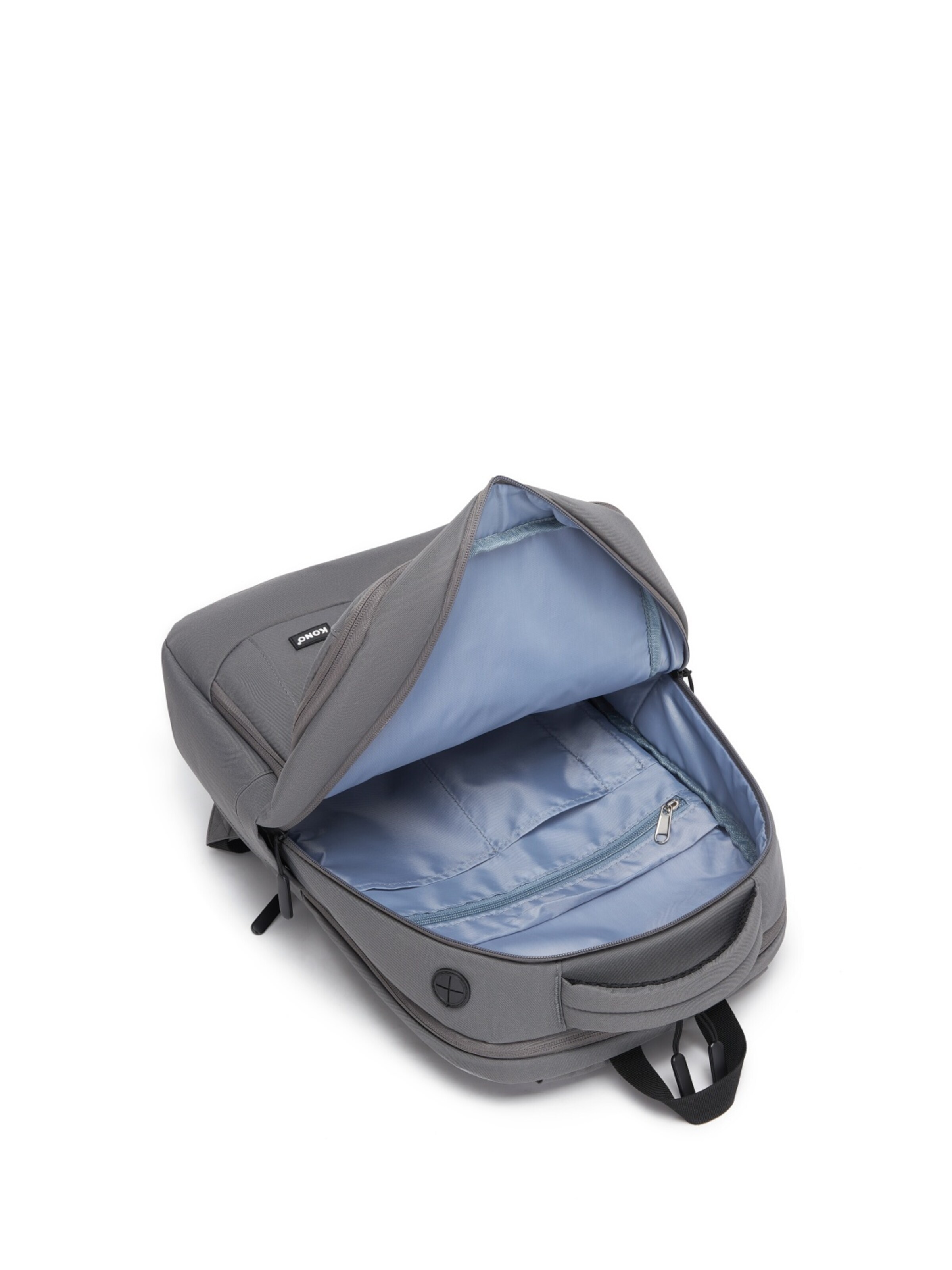 Kono Rucksack‌ in Grau