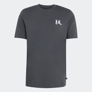 ADIDAS SPORTSWEAR Performance Shirt in Grey