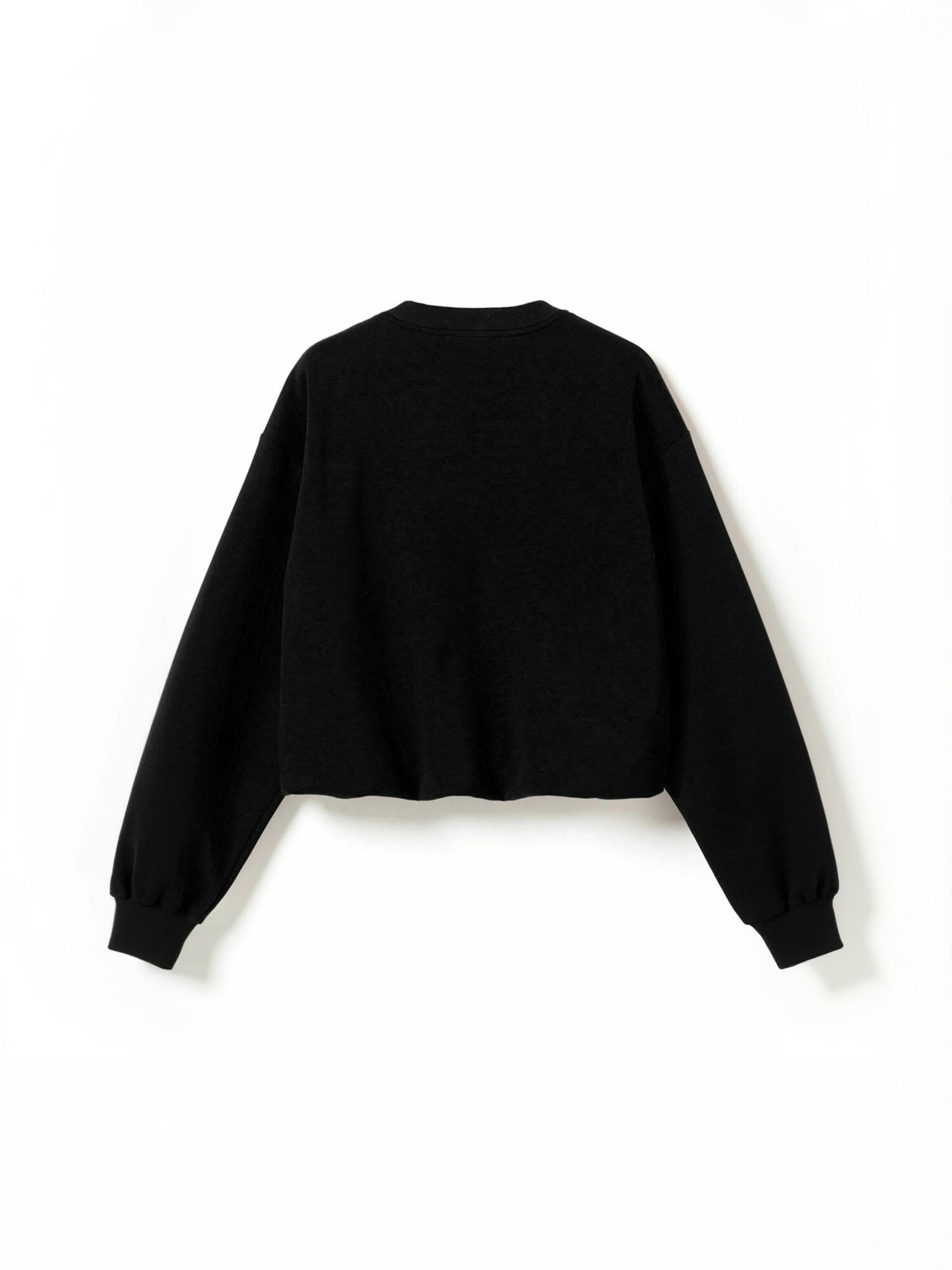 Pull-over ' N-Mallorie ' Noella en noir