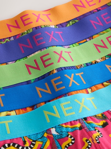 Boxer di Next in blu