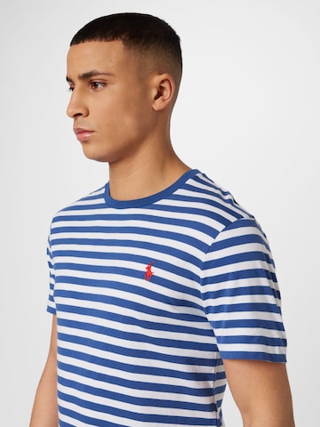 Polo Ralph Lauren Skjorte i blå