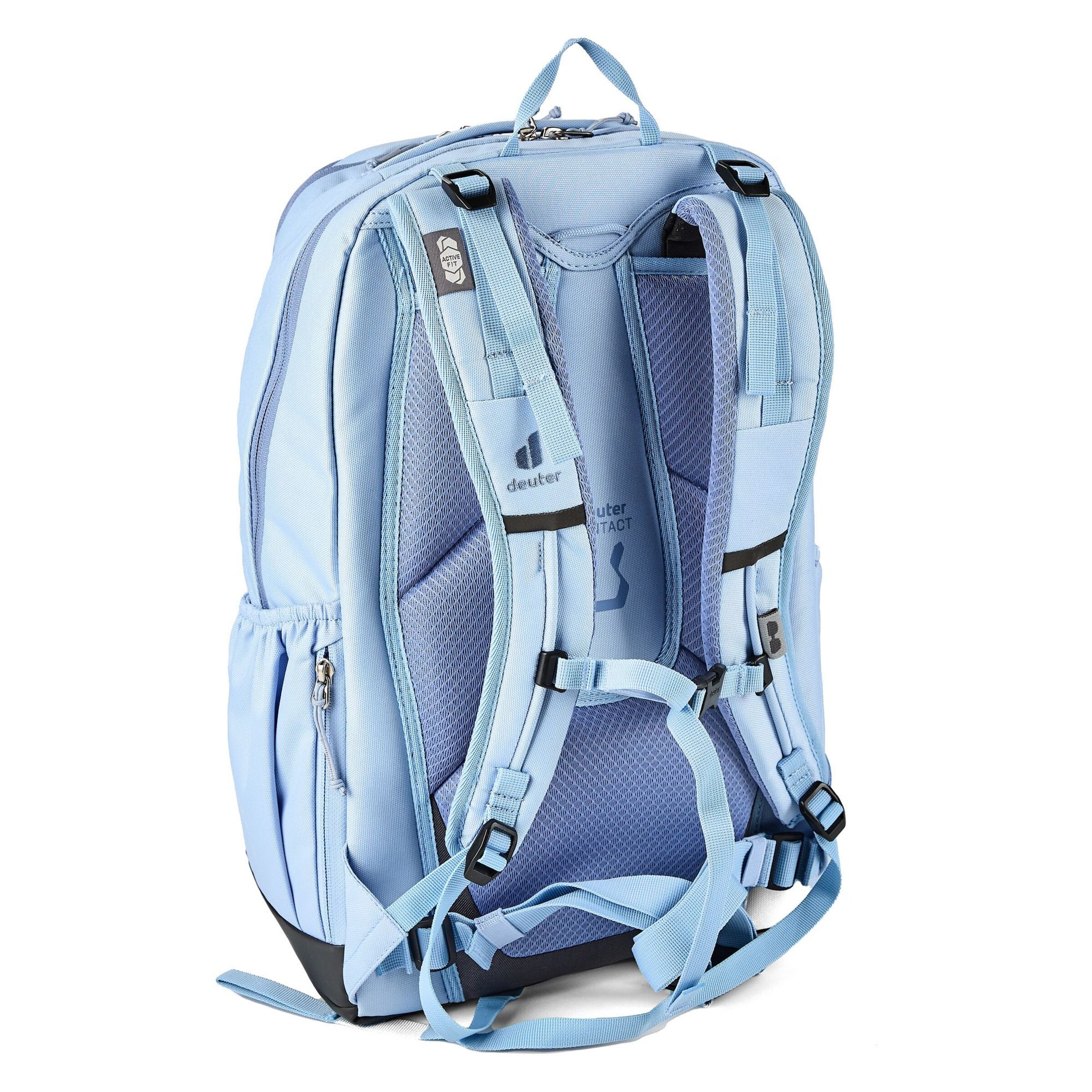 DEUTER Rucksack 'Cotogy ' in Blau