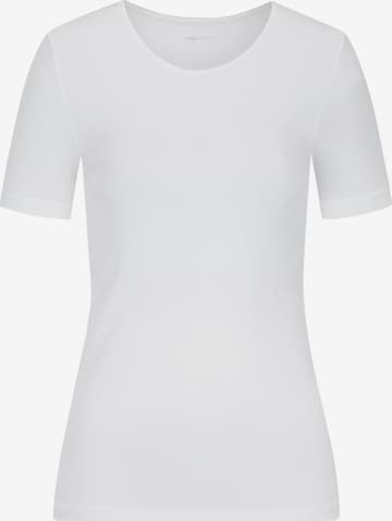 Mey Undershirt 'Emotion' in White: front