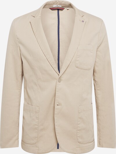 Giacca da completo TOM TAILOR di colore beige, Visualizzazione prodotti
