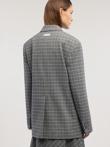 Trussardi Blazer in Grey