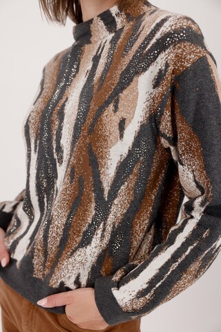 monari Sweater in Grey