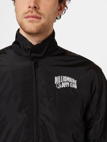 Billionaire Boys Club Tussenjas in Zwart