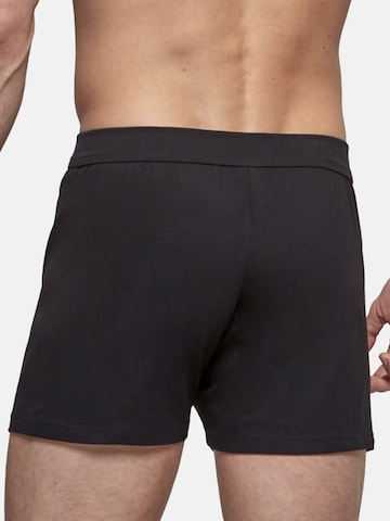 IMPETUS - Boxers em preto