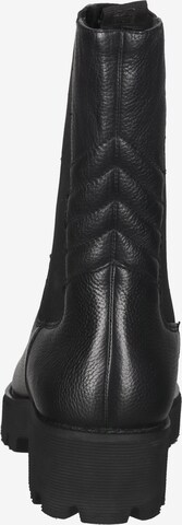 STEVE MADDEN Chelsea boots in Zwart