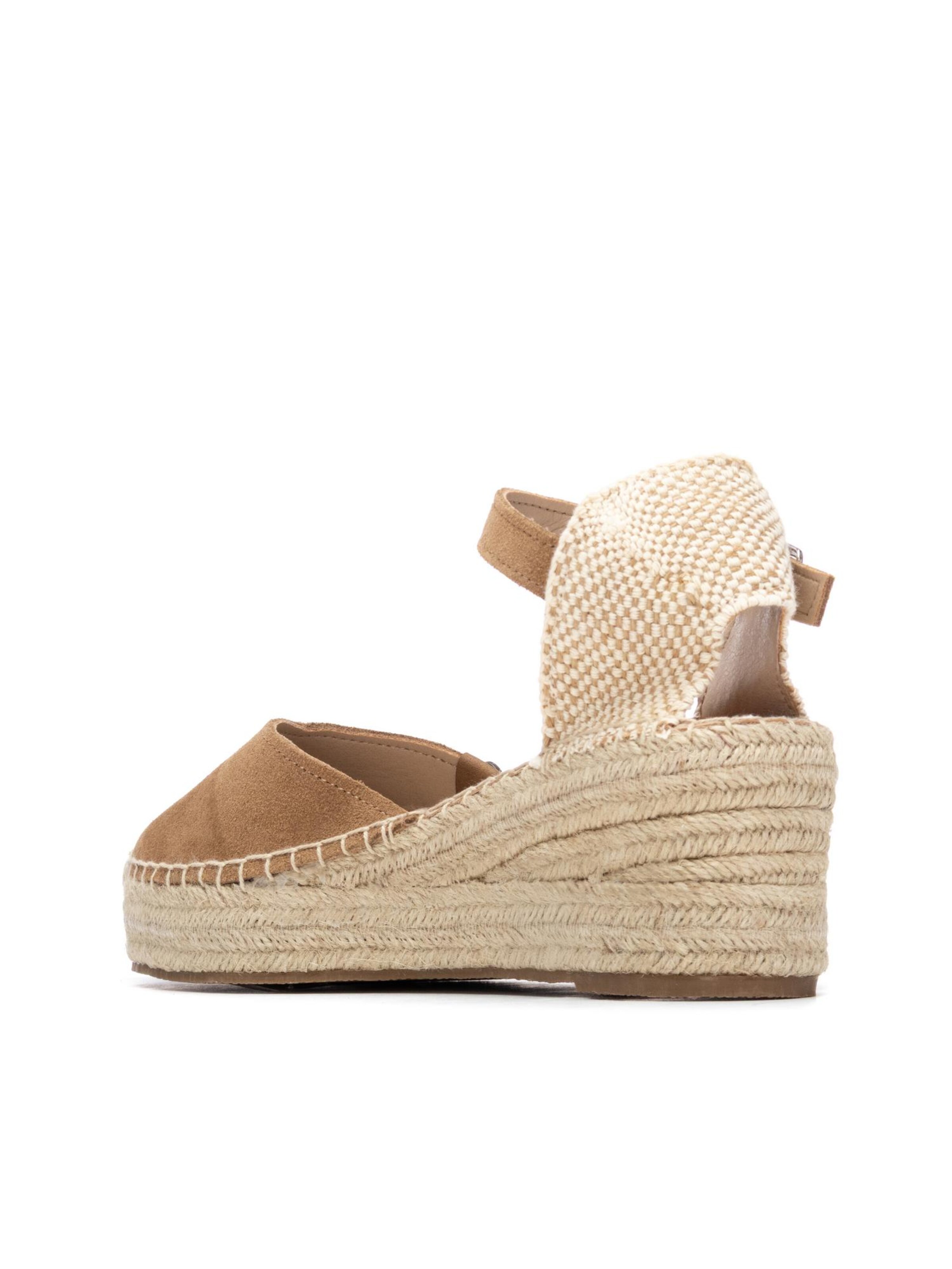 Refresh - Sandalias en beige