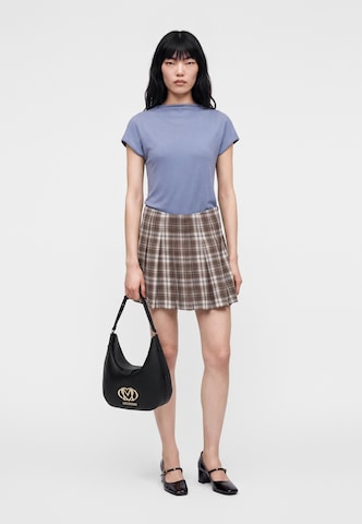 Love Moschino Schoudertas in Zwart
