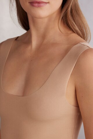 INTIMISSIMI Bodysuit in Beige