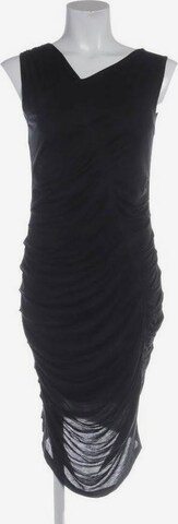 HUGO Dress in S in Black: front