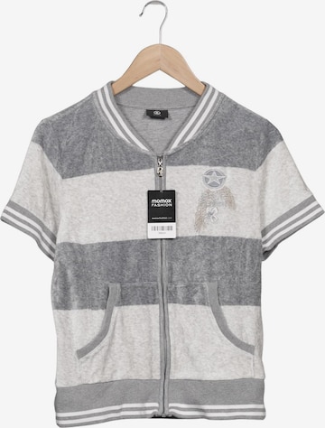 BOGNER Sweater XL in Mischfarben: Vorderseite