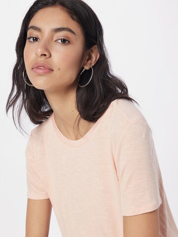 GAP T-Shirt in Orange