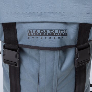 NAPAPIJRI Rugzak in Blauw