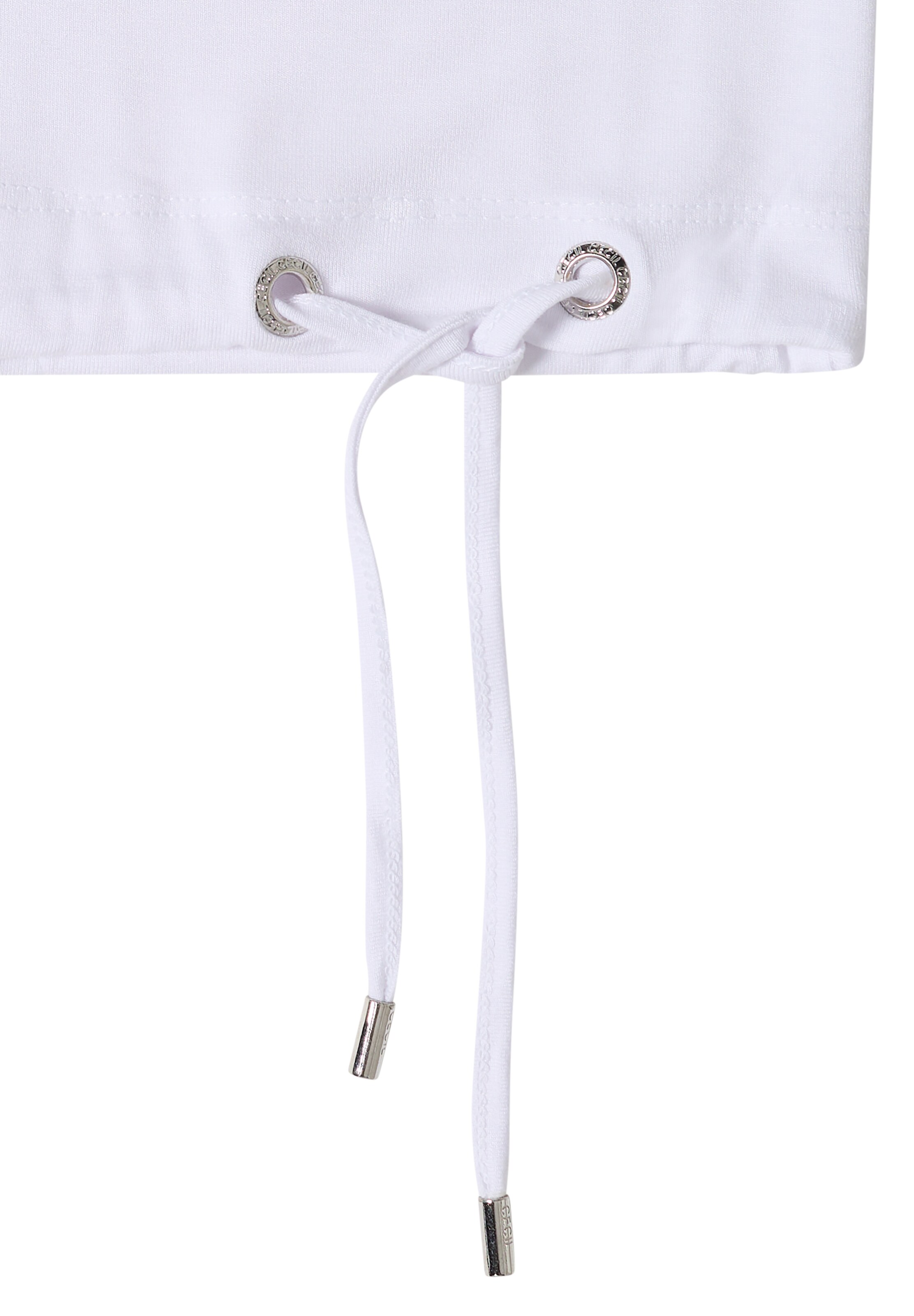 CECIL Shirt in White